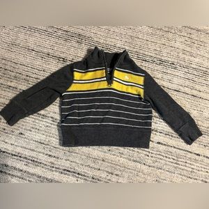 Old Navy toddler pullover